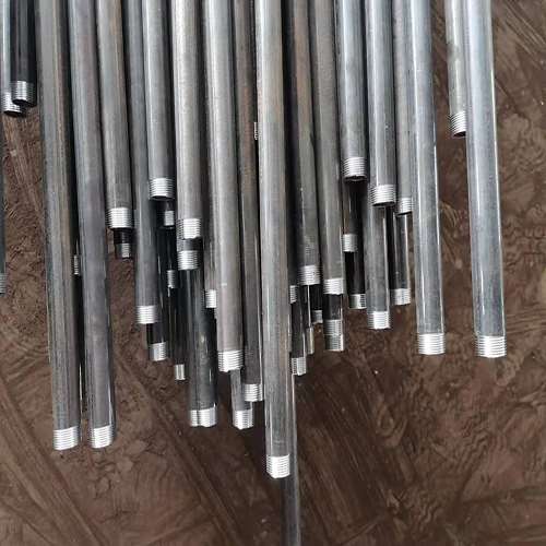 新沂声测管重量是多少？买管必知的计算公式