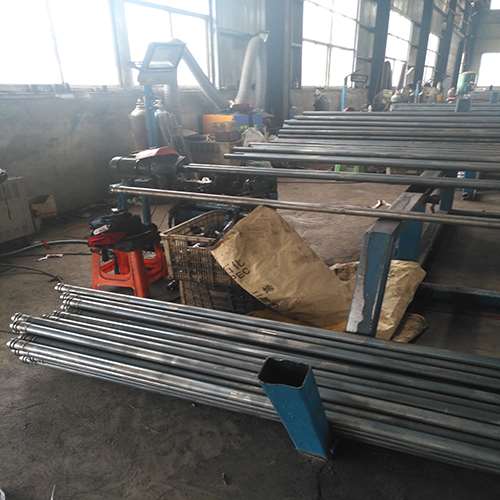 新沂桥梁桩基声测管的施工工艺流程